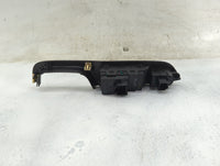 2010-2017 Gmc Terrain Master Power Window Switch Replacement Driver Side Left P/N:20917598 321479 Fits OEM Used Auto Parts -