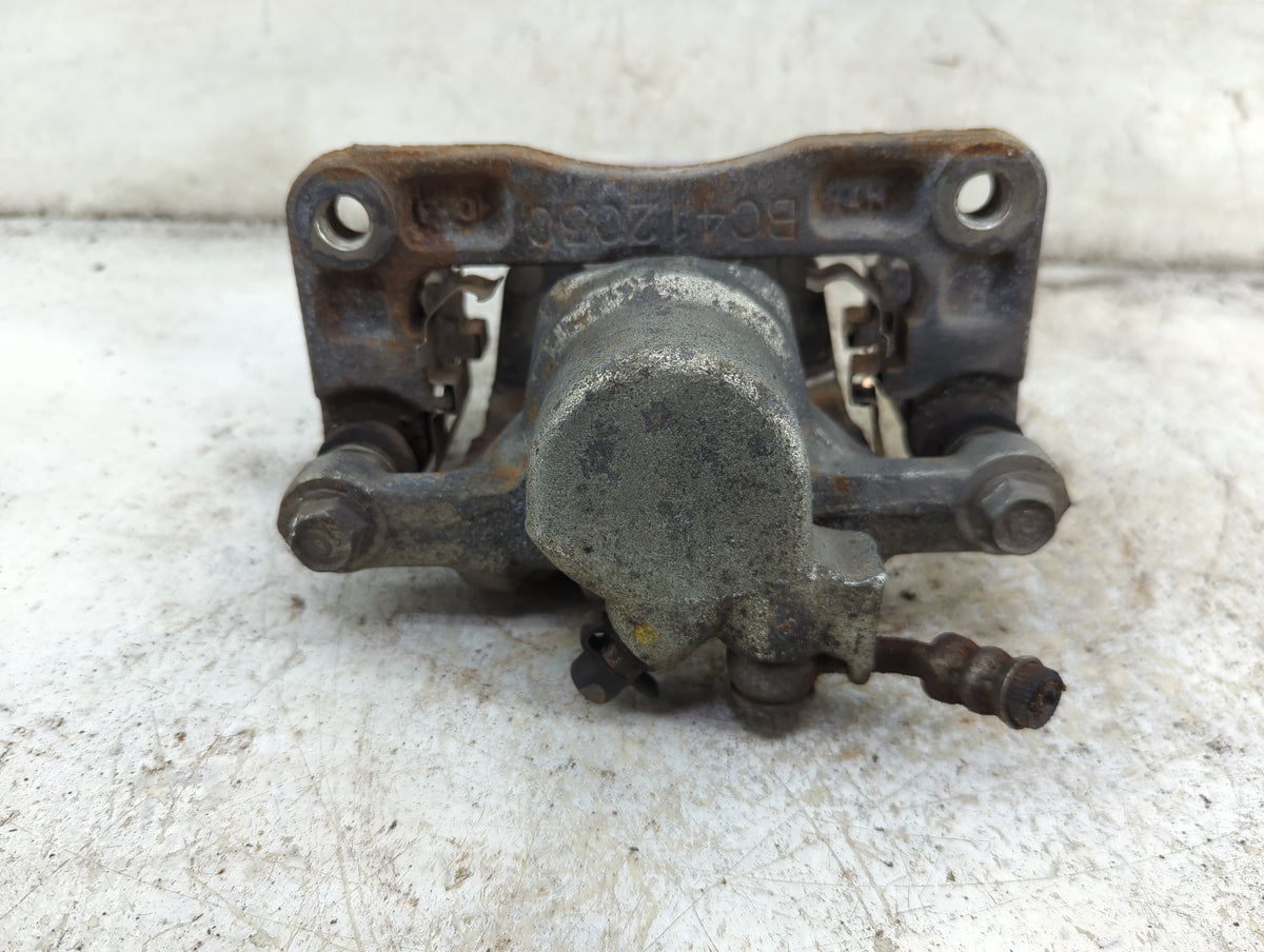 2010-2017 Gmc Terrain Rear Passenger Right Brake Caliper 1510477 - Oemusedautoparts1.com