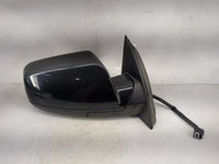 2010-2011 Gmc Terrain Passenger Side View Mirror - Right Door Mirror OEM Used - Oemusedautoparts1.com