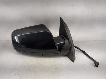 compare product 2010-2011 Gmc Terrain Passenger Side View Mirror - Right Door Mirror OEM Used