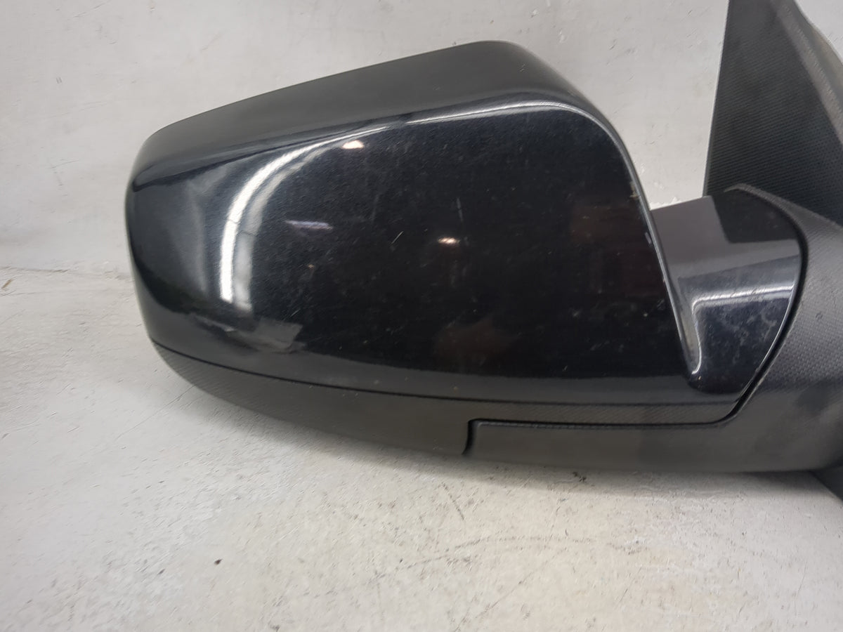 2010-2011 Gmc Terrain Passenger Side View Mirror - Right Door Mirror OEM Used - Oemusedautoparts1.com