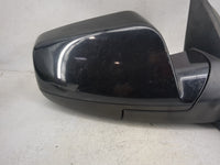 2010-2011 Gmc Terrain Passenger Side View Mirror - Right Door Mirror OEM Used - Oemusedautoparts1.com