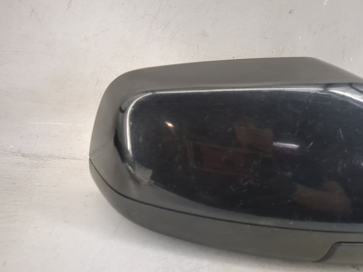 2010-2011 Gmc Terrain Passenger Side View Mirror - Right Door Mirror OEM Used - Oemusedautoparts1.com