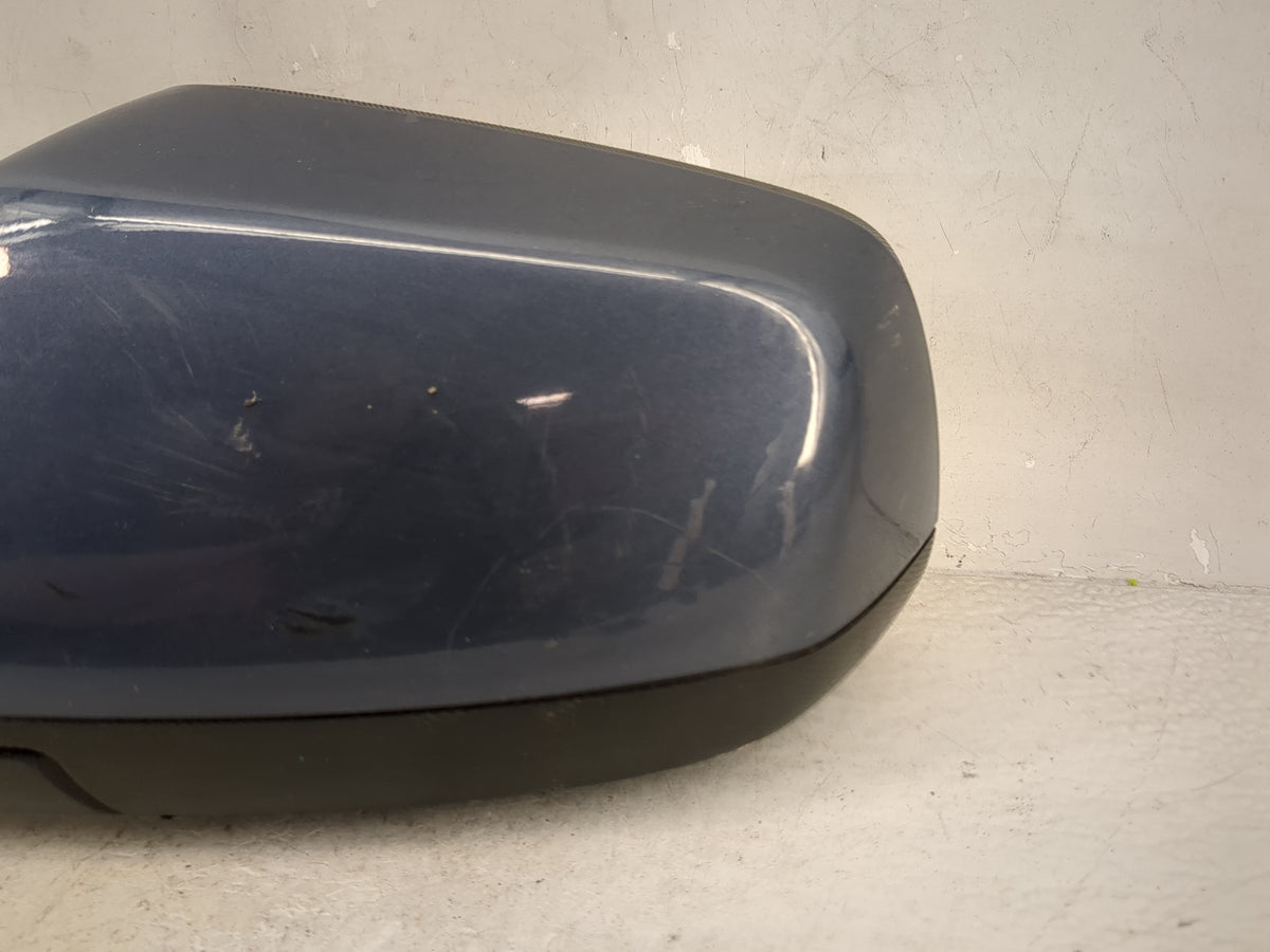 2010-2011 Gmc Terrain Driver Side View Mirror - Left Door Mirror OEM Used - Oemusedautoparts1.com