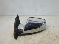 2010-2011 Gmc Terrain Driver Side View Mirror - Left Door Mirror OEM Used - Oemusedautoparts1.com
