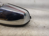 2010-2011 Gmc Terrain Driver Side View Mirror - Left Door Mirror OEM Used - Oemusedautoparts1.com