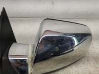 2010-2011 Gmc Terrain Driver Side View Mirror - Left Door Mirror OEM Used - Oemusedautoparts1.com