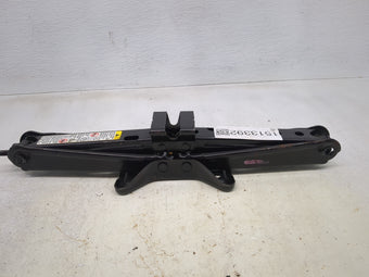 compare product 2011 Gmc Terrain Spare Scissor Car Jack 1513392