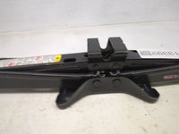 2011 Gmc Terrain Spare Scissor Car Jack 1513392 - Oemusedautoparts1.com