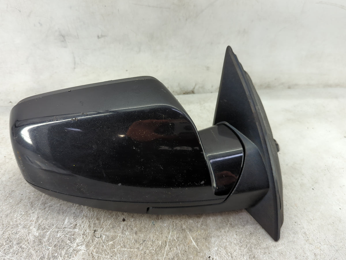 2010-2011 Gmc Terrain Passenger Side View Mirror - Right Door Mirror OEM Used - Oemusedautoparts1.com