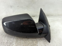 2010-2011 Gmc Terrain Passenger Side View Mirror - Right Door Mirror OEM Used - Oemusedautoparts1.com