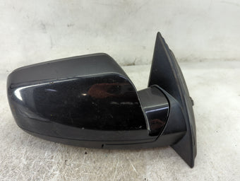 compare product 2010-2011 Gmc Terrain Passenger Side View Mirror - Right Door Mirror OEM Used