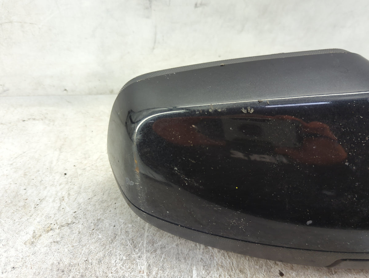 2010-2011 Gmc Terrain Passenger Side View Mirror - Right Door Mirror OEM Used - Oemusedautoparts1.com