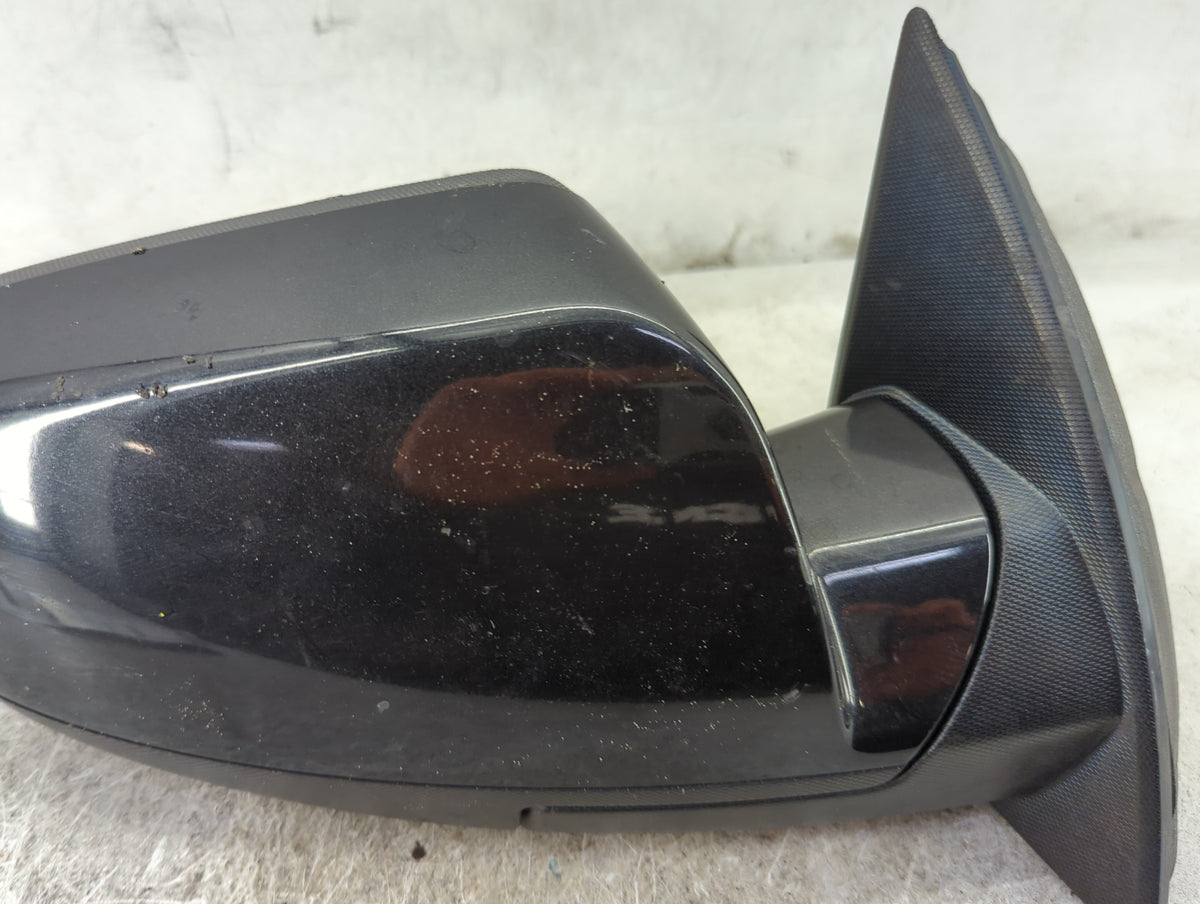 2010-2011 Gmc Terrain Passenger Side View Mirror - Right Door Mirror OEM Used - Oemusedautoparts1.com