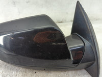 2010-2011 Gmc Terrain Passenger Side View Mirror - Right Door Mirror OEM Used - Oemusedautoparts1.com