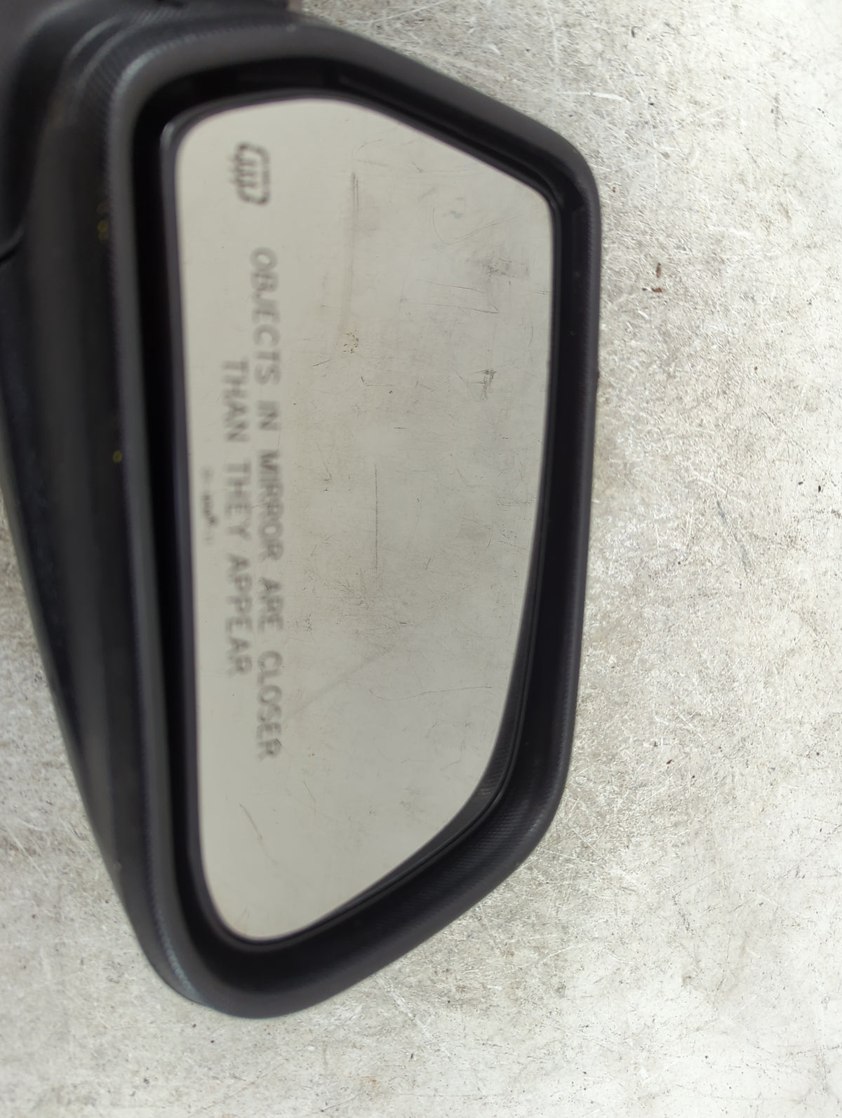 2010-2011 Gmc Terrain Passenger Side View Mirror - Right Door Mirror OEM Used - Oemusedautoparts1.com