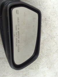2010-2011 Gmc Terrain Passenger Side View Mirror - Right Door Mirror OEM Used - Oemusedautoparts1.com