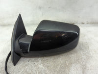 2010-2011 Gmc Terrain Driver Side View Mirror - Left Door Mirror OEM Used - Oemusedautoparts1.com