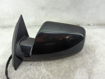 compare product 2010-2011 Gmc Terrain Driver Side View Mirror - Left Door Mirror OEM Used