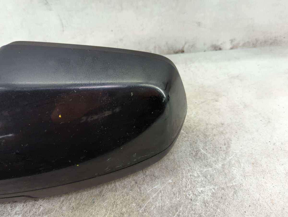 2010-2011 Gmc Terrain Driver Side View Mirror - Left Door Mirror OEM Used - Oemusedautoparts1.com