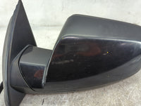 2010-2011 Gmc Terrain Driver Side View Mirror - Left Door Mirror OEM Used - Oemusedautoparts1.com