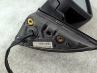 2010-2011 Gmc Terrain Driver Side View Mirror - Left Door Mirror OEM Used - Oemusedautoparts1.com