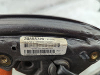 2010-2011 Gmc Terrain Driver Side View Mirror - Left Door Mirror OEM Used - Oemusedautoparts1.com