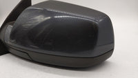 2010-2011 Gmc Terrain Side Mirror Replacement Driver Left View Door Mirror P/N:20858723 Fits Fits 2010 2011 OEM Used Auto Pa