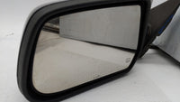 2010-2011 Gmc Terrain Side Mirror Replacement Driver Left View Door Mirror P/N:20858723 Fits Fits 2010 2011 OEM Used Auto Pa