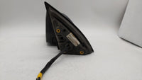 2010-2011 Gmc Terrain Side Mirror Replacement Driver Left View Door Mirror P/N:20858723 Fits Fits 2010 2011 OEM Used Auto Pa