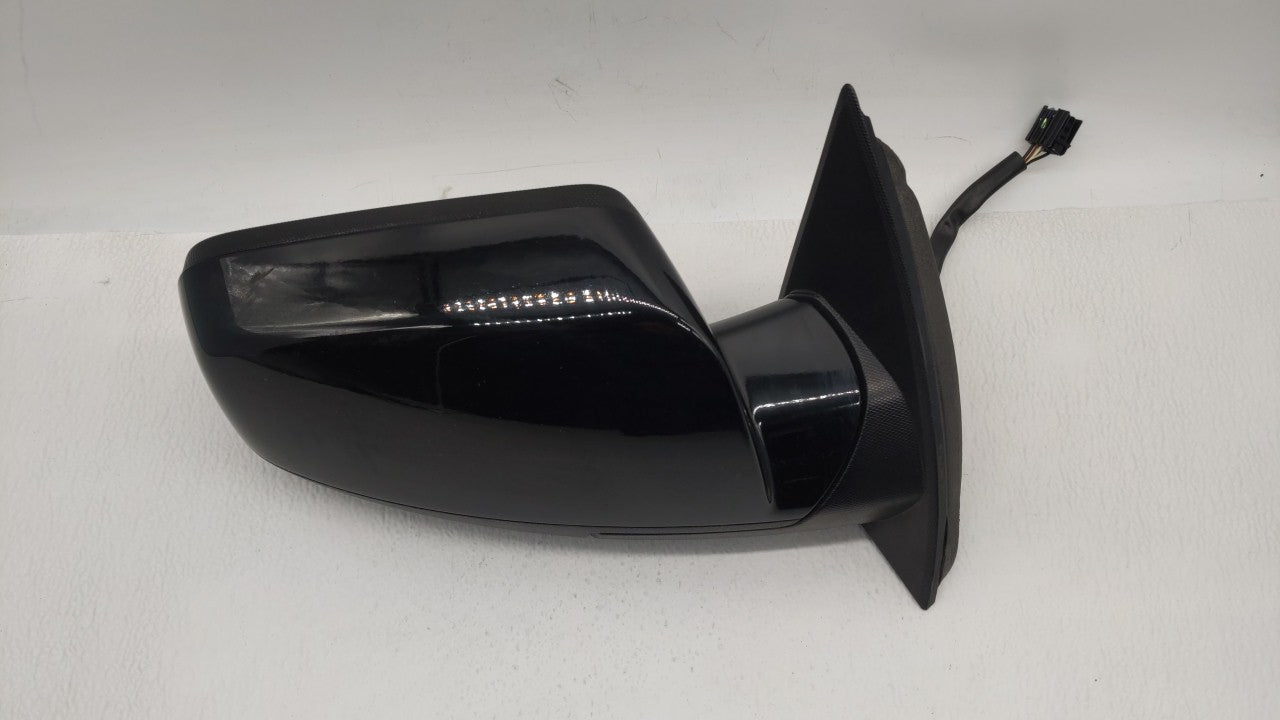 2010-2011 Gmc Terrain Side Mirror Replacement Passenger Right View Door Mirror P/N:20858722 Fits Fits 2010 2011 OEM Used Aut