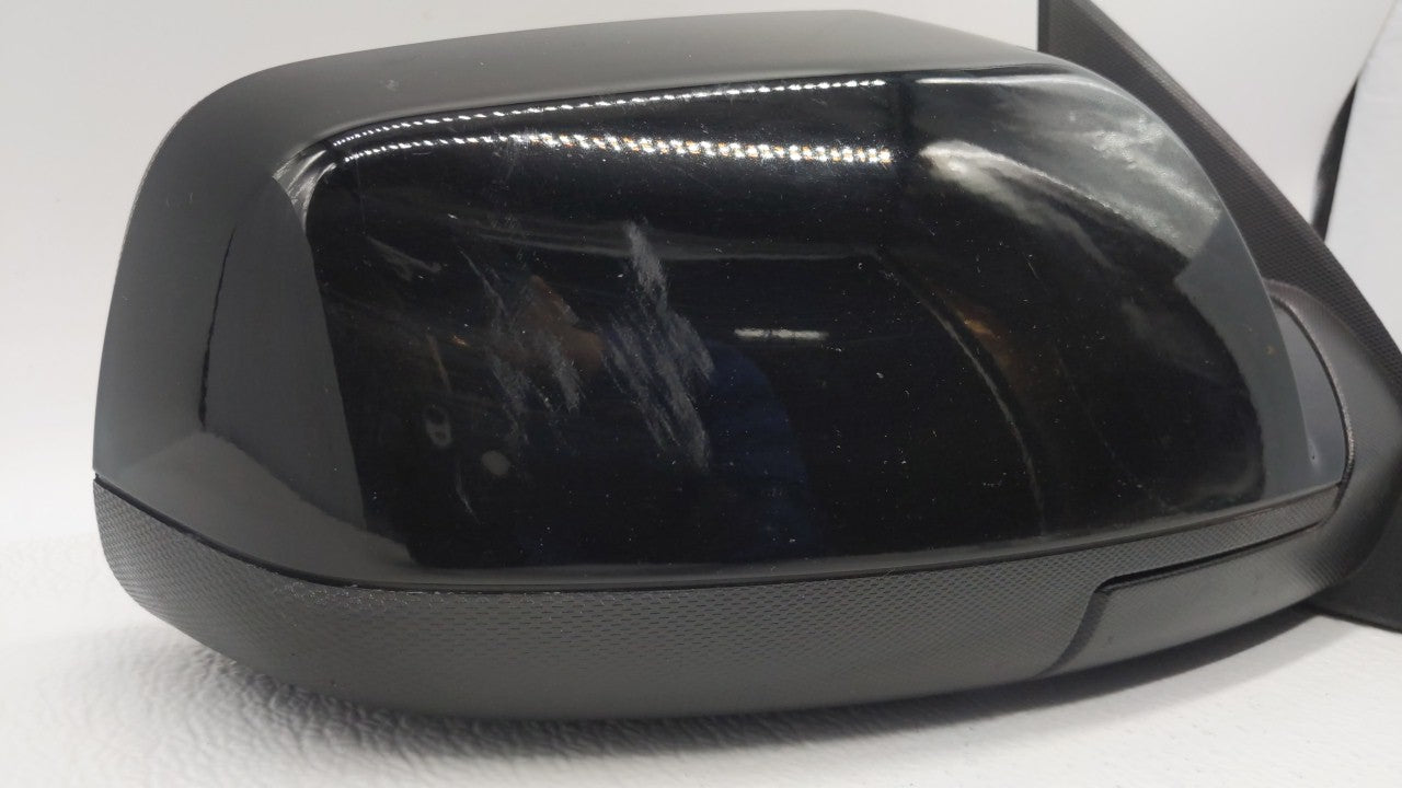 2010-2011 Gmc Terrain Side Mirror Replacement Passenger Right View Door Mirror P/N:20858722 Fits Fits 2010 2011 OEM Used Aut