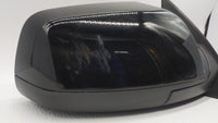 2010-2011 Gmc Terrain Side Mirror Replacement Passenger Right View Door Mirror P/N:20858722 Fits Fits 2010 2011 OEM Used Aut