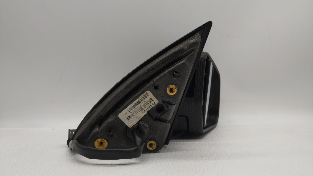 2010-2011 Gmc Terrain Side Mirror Replacement Passenger Right View Door Mirror P/N:20858722 Fits Fits 2010 2011 OEM Used Aut