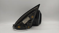 2010-2011 Gmc Terrain Side Mirror Replacement Passenger Right View Door Mirror P/N:20858722 Fits Fits 2010 2011 OEM Used Aut