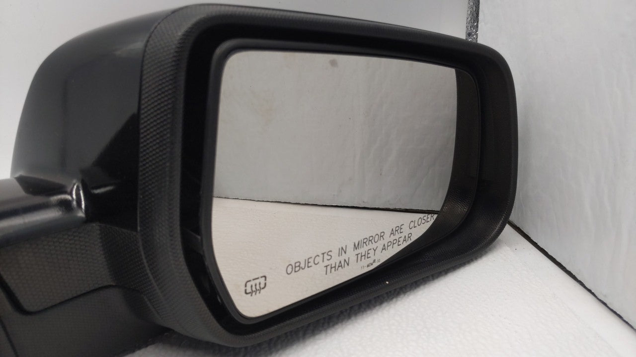 2010-2011 Gmc Terrain Side Mirror Replacement Passenger Right View Door Mirror P/N:20858722 Fits Fits 2010 2011 OEM Used Aut