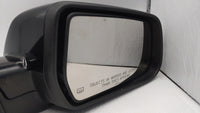 2010-2011 Gmc Terrain Side Mirror Replacement Passenger Right View Door Mirror P/N:20858722 Fits Fits 2010 2011 OEM Used Aut