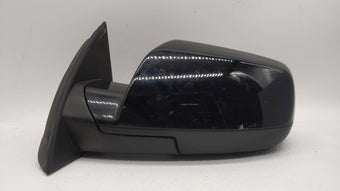 compare product 2010-2011 Gmc Terrain Side Mirror Replacement Driver Left View Door Mirror P/N:20858723 Fits Fits 2010 2011 OEM Used Auto Parts
