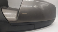 2010-2011 Gmc Terrain Driver Side View Mirror - Left Door Mirror OEM Used - Oemusedautoparts1.com
