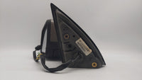 2010-2011 Gmc Terrain Driver Side View Mirror - Left Door Mirror OEM Used - Oemusedautoparts1.com