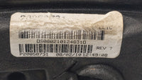 2010-2011 Gmc Terrain Driver Side View Mirror - Left Door Mirror OEM Used - Oemusedautoparts1.com