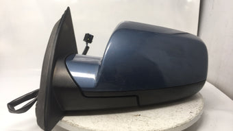 compare product 2010-2011 Gmc Terrain Passenger Side View Mirror - Right Door Mirror OEM Used