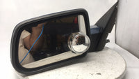 2010-2011 Gmc Terrain Passenger Side View Mirror - Right Door Mirror OEM Used - Oemusedautoparts1.com