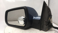 2010-2011 Gmc Terrain Passenger Side View Mirror - Right Door Mirror OEM Used - Oemusedautoparts1.com
