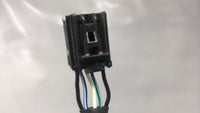 2010-2011 Gmc Terrain Passenger Side View Mirror - Right Door Mirror OEM Used - Oemusedautoparts1.com