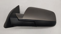 2010-2011 Gmc Terrain Side Mirror Replacement Driver Left View Door Mirror P/N:20858729 20858725, 20858723 Fits Fits 2010 20