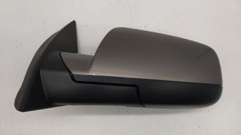 compare product 2010-2011 Gmc Terrain Side Mirror Replacement Driver Left View Door Mirror P/N:20858729 20858725, 20858723 Fits Fits 2010 2011 OEM Used Auto Parts