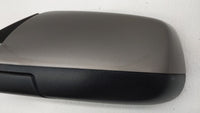 2010-2011 Gmc Terrain Side Mirror Replacement Driver Left View Door Mirror P/N:20858729 20858725, 20858723 Fits Fits 2010 20