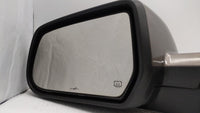 2010-2011 Gmc Terrain Side Mirror Replacement Driver Left View Door Mirror P/N:20858729 20858725, 20858723 Fits Fits 2010 20