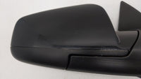 2010-2011 Gmc Terrain Side Mirror Replacement Passenger Right View Door Mirror P/N:20858728 20858720, 20858722 Fits Fits 201